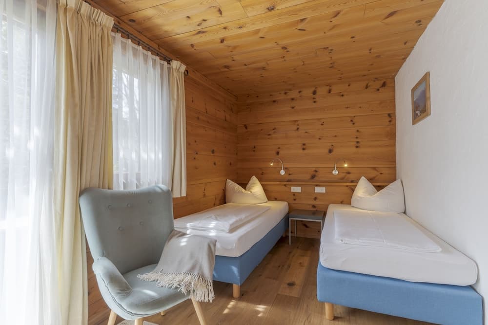 Appartements Rabitsch Hof