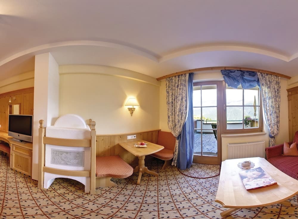 Wellness-Residenz Schalber