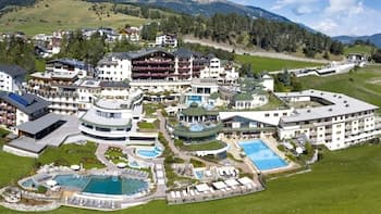 Wellness-Residenz Schalber