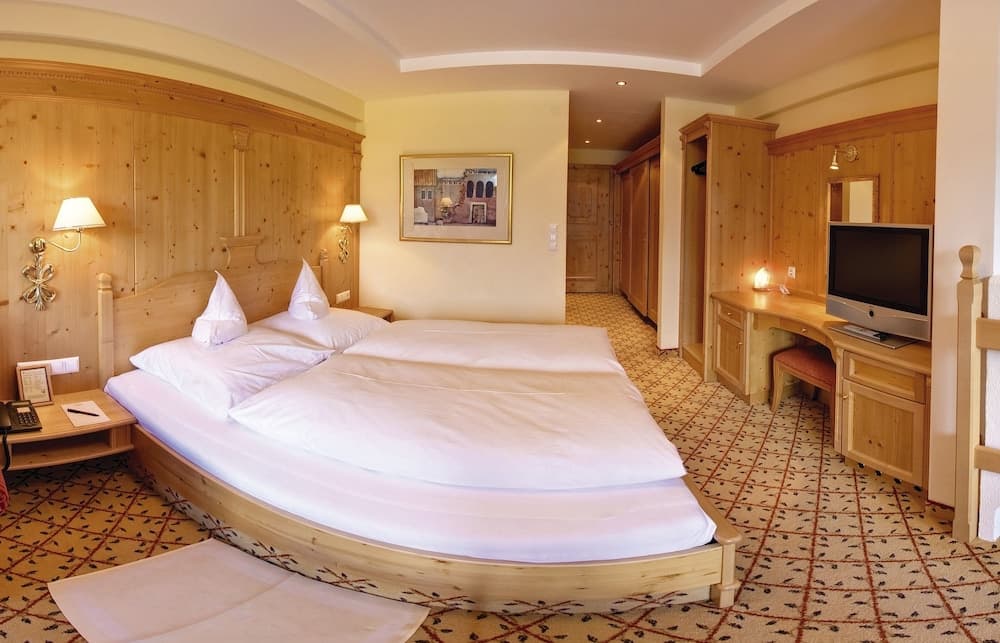 Wellness-Residenz Schalber