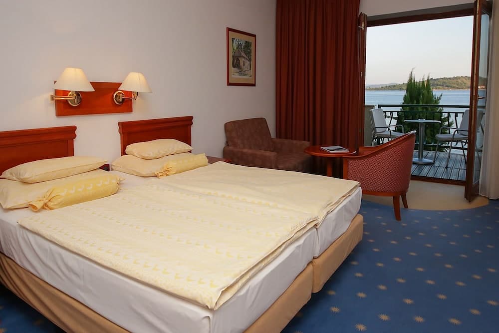 Hotel Villa Radin