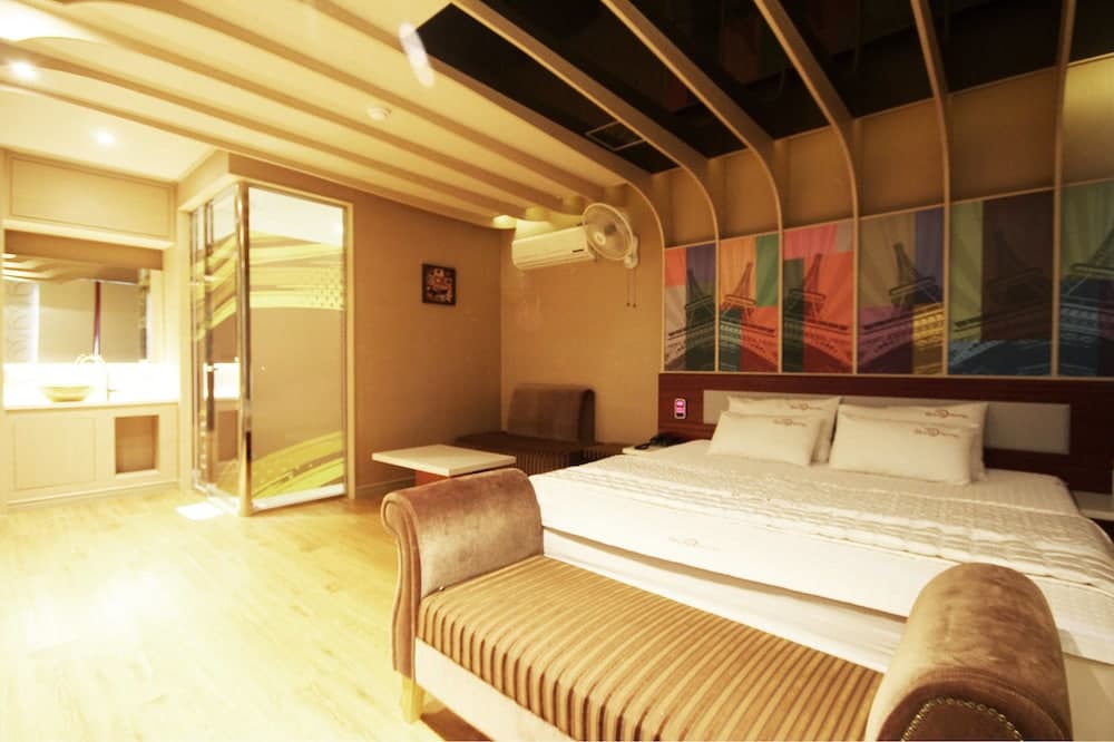 Gyeongju No 25 Bulguksa Branch