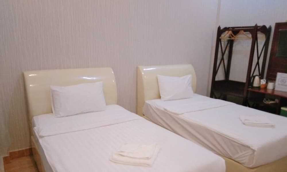 Sinnakhone Hotel
