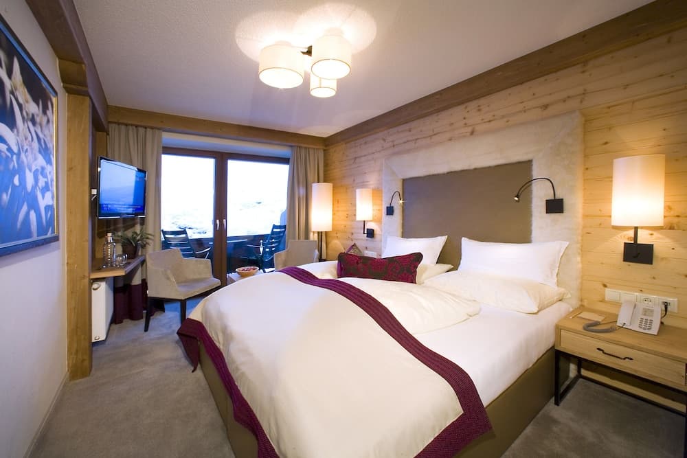 Aktiv- & Wellnesshotel Bergfried