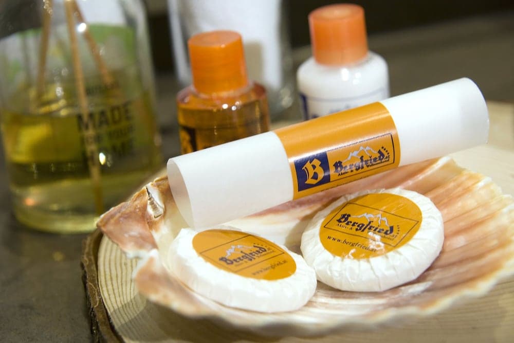 Aktiv- & Wellnesshotel Bergfried