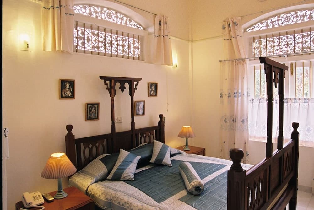 Manor House, Kandy, LKA