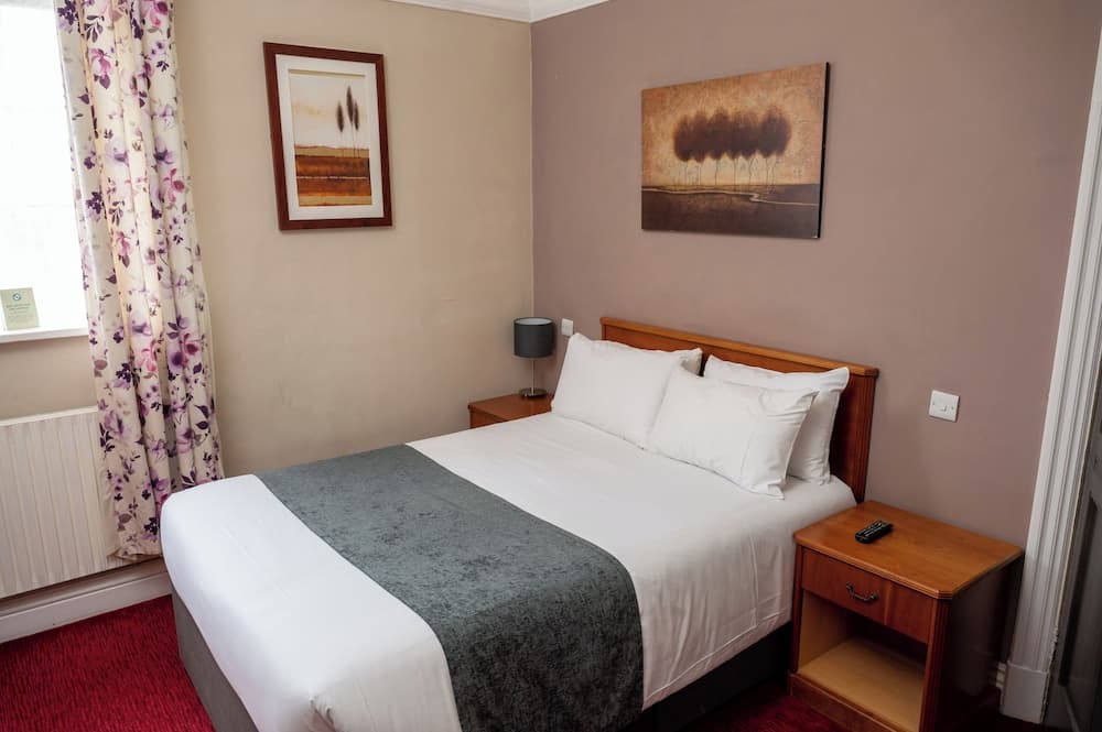 Bridge Inn Hotel  by Greene King Inns