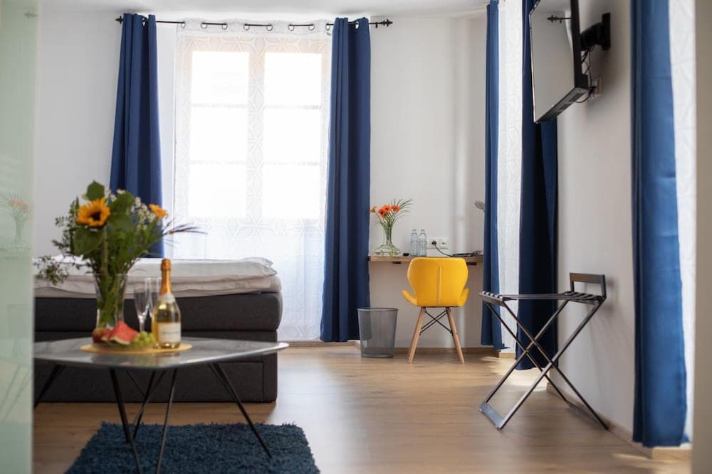 Hotel Zum goldenen Hirschen