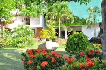 Siyanco Holiday Resort