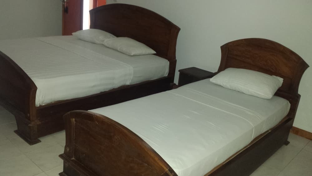 Siyanco Holiday Resort