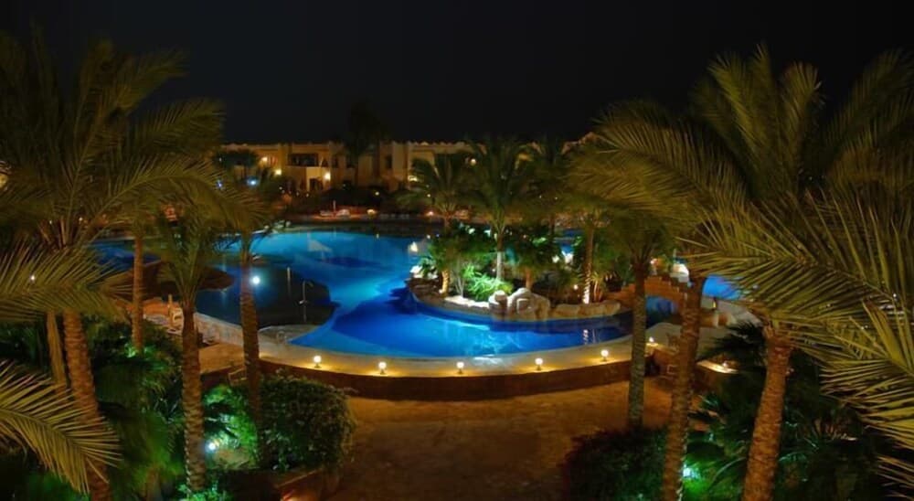 Club El Faraana Reef