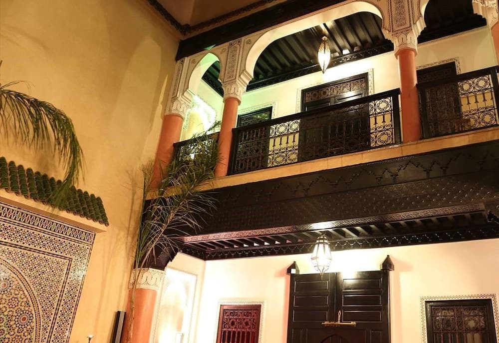 Riad Princesse Du Desert