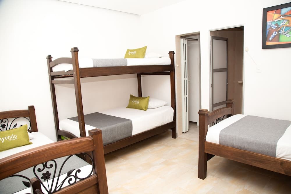 Ayenda 1133 Casa Polty