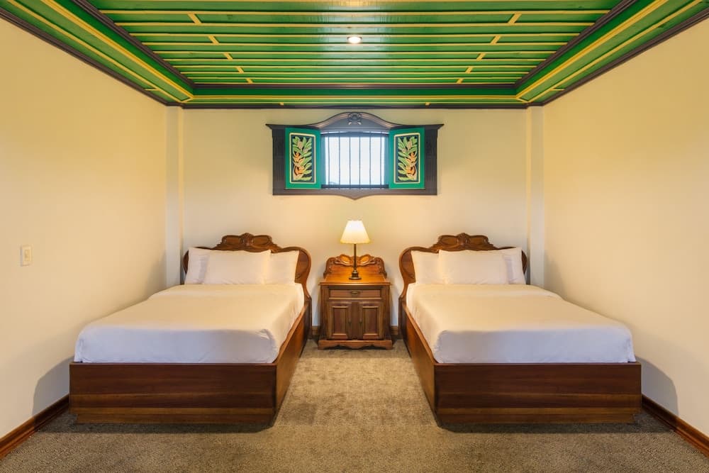 Decameron Las Heliconias