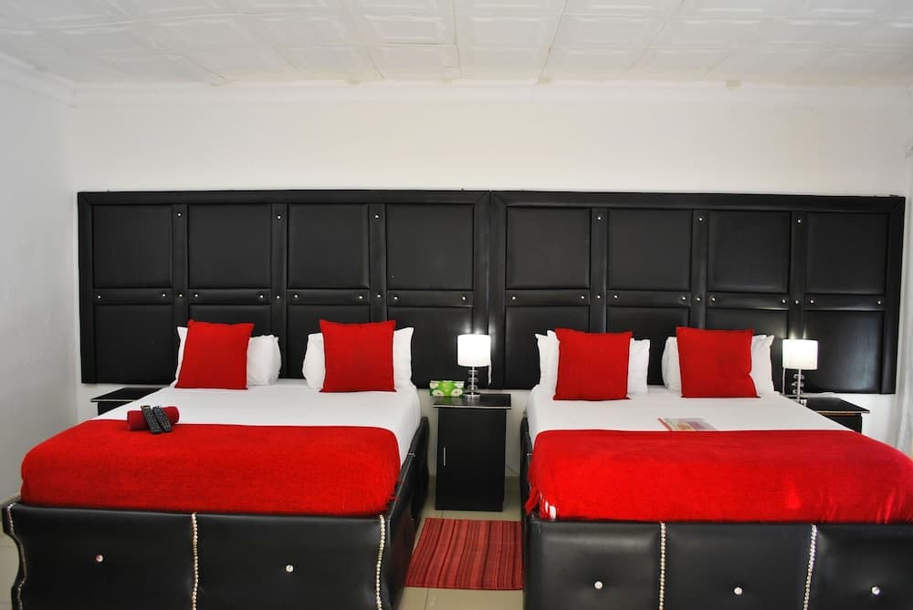 Lapologa Bed and Breakfast