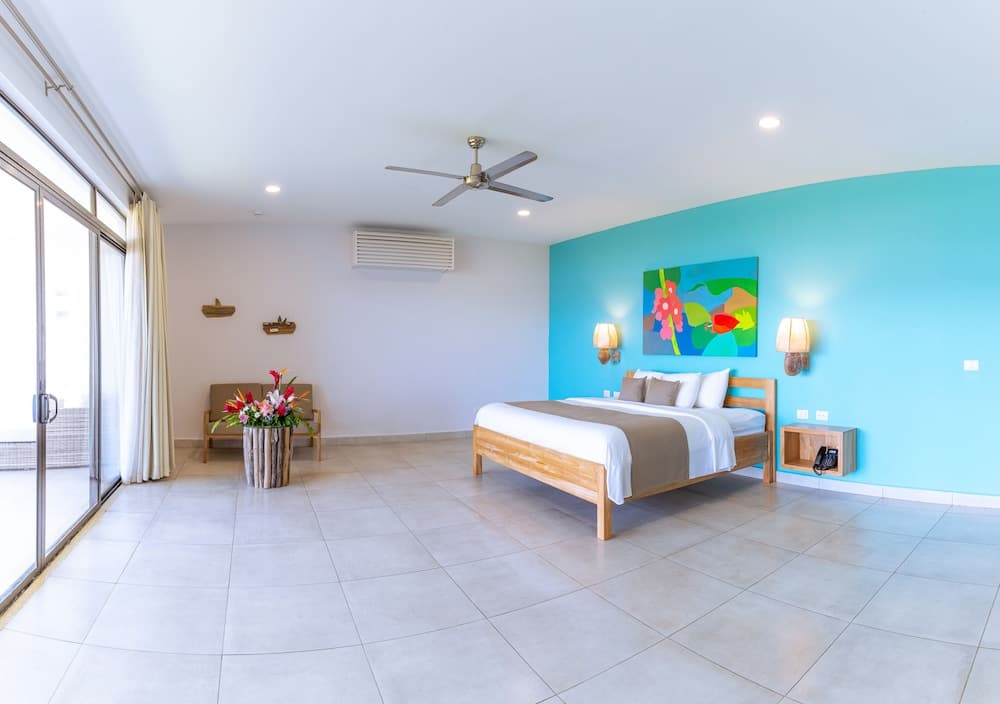 Hotel Boutique Lagarta Lodge