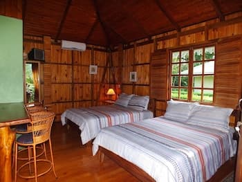 Ciudad Pérdida Ecolodge