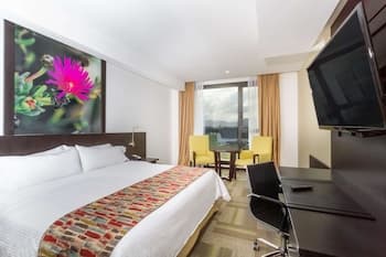 Wyndham Quito Airport