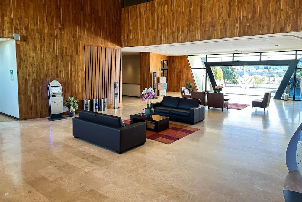 Wyndham Quito Airport