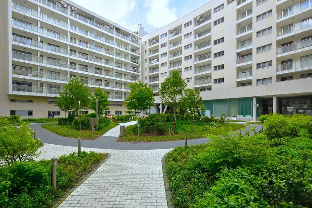 hotel image