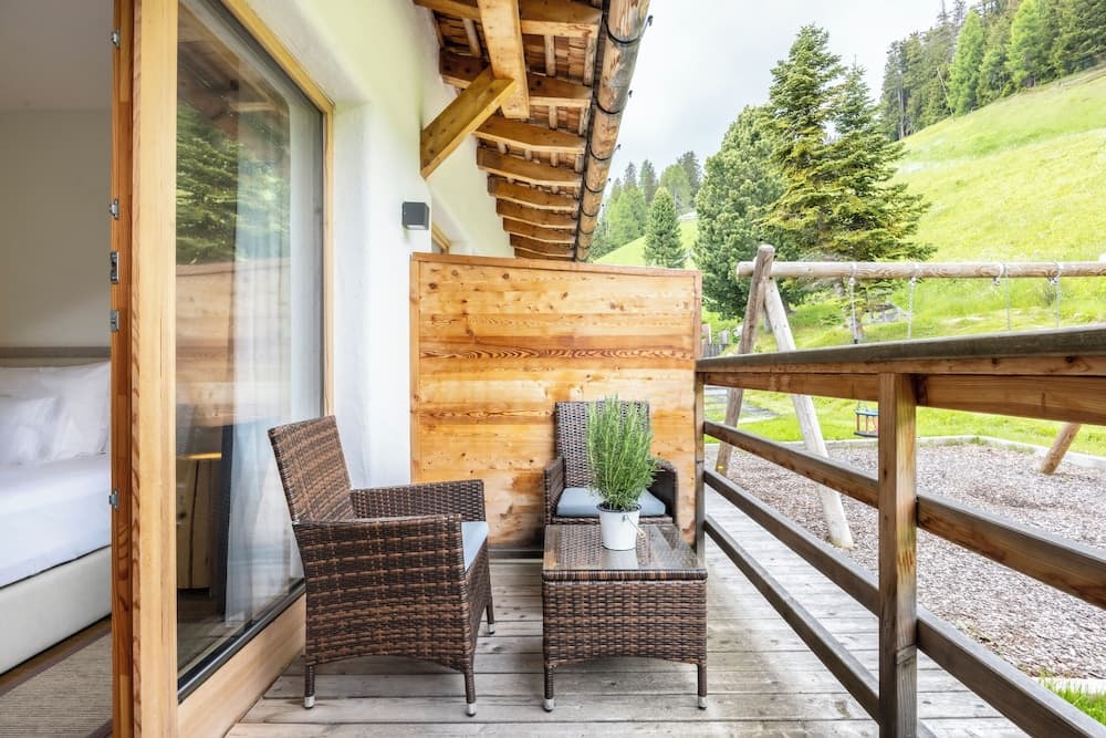 Alpine Hotel Gran Fodá