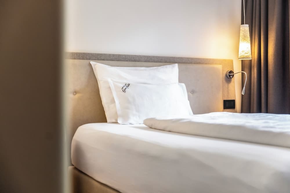 Alpine Hotel Gran Fodá