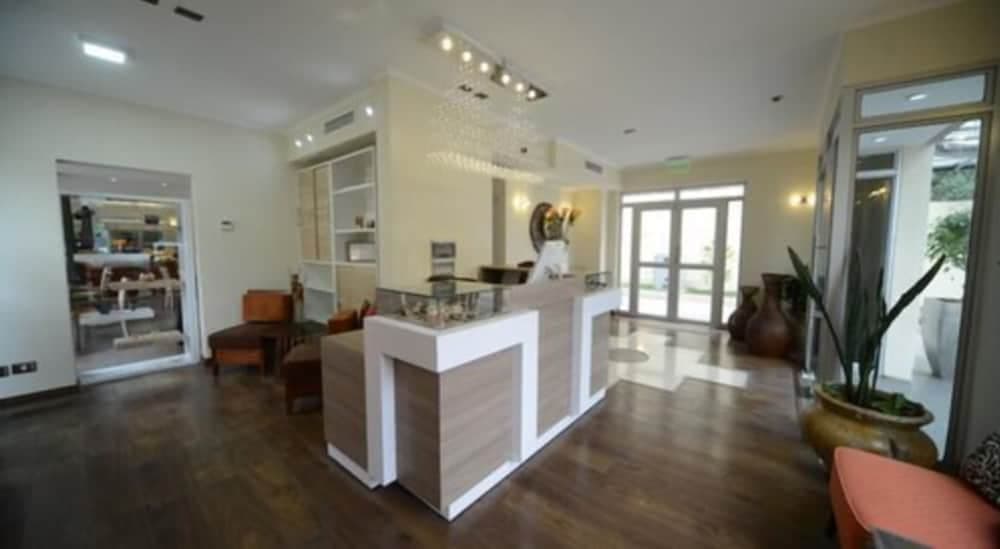 Hotel Boutique Reyall