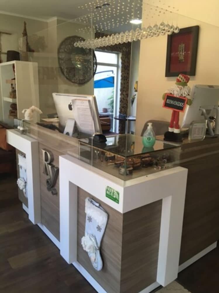 Hotel Boutique Reyall