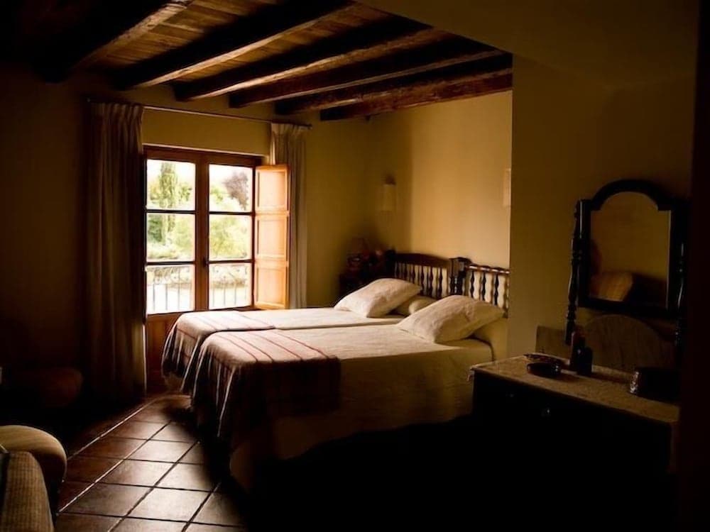 Hotel Rural San Hipólito