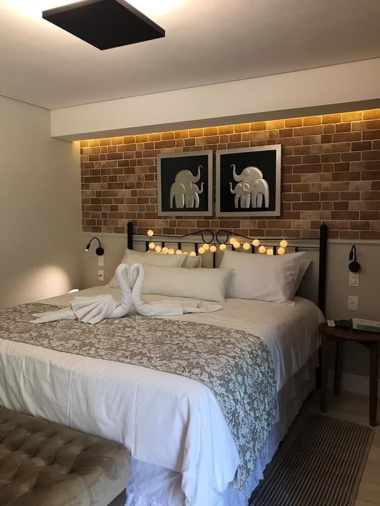 Hotel Pousada Shangri-la