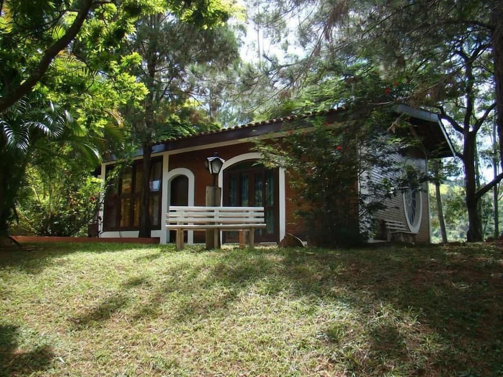 Refúgio Serra Negra