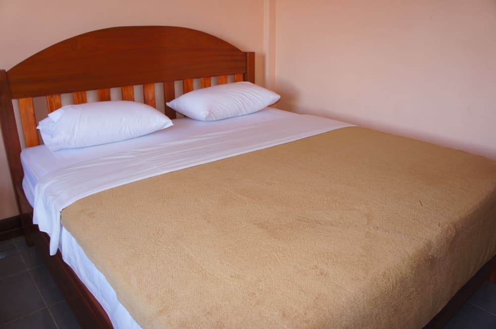 Viengsavanh Guest House