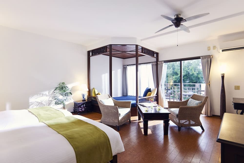 Iriomote Hotel by Hoshino Resorts