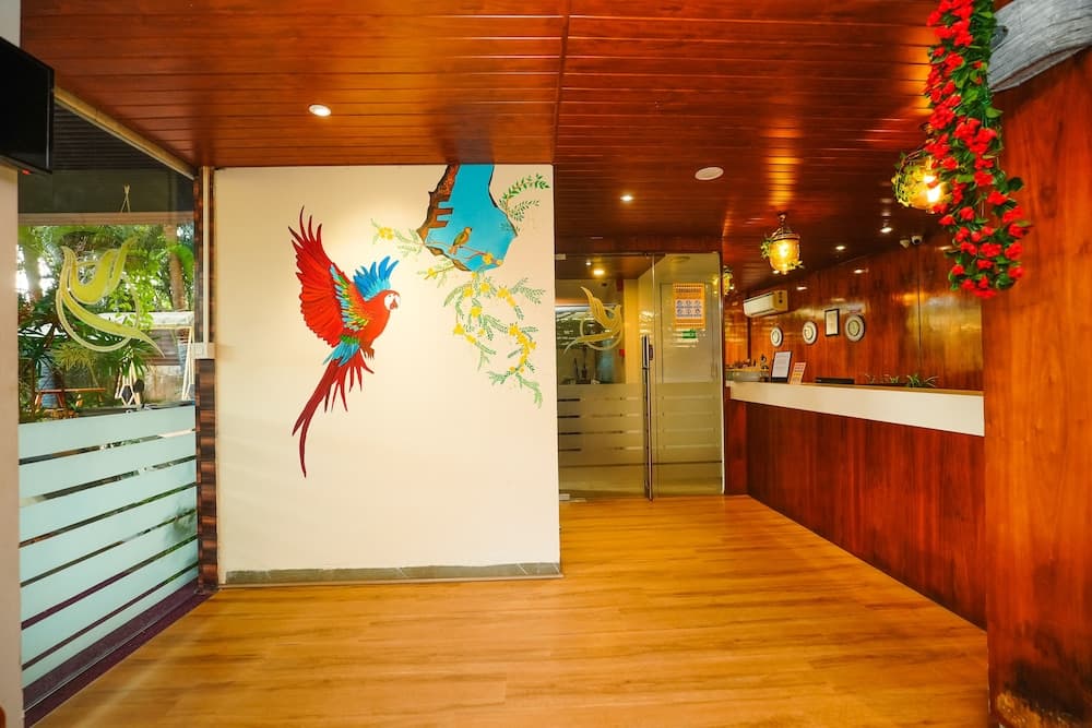 Cygnett Inn Celestiial Goa