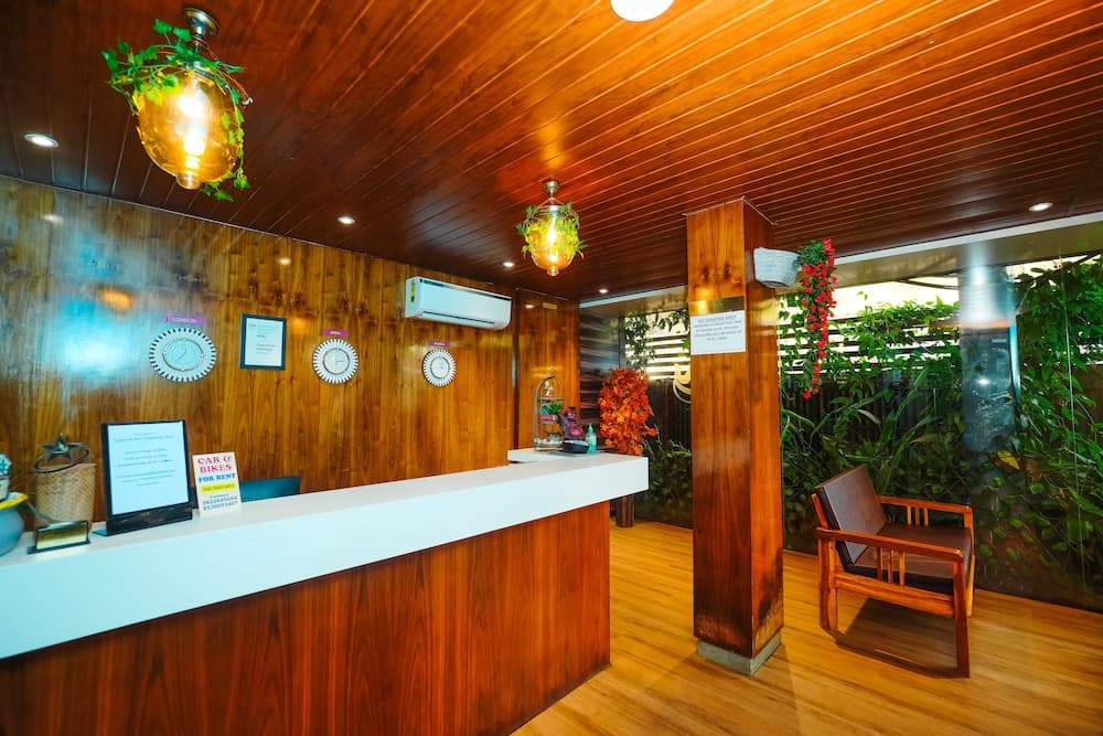 Cygnett Inn Celestiial Goa