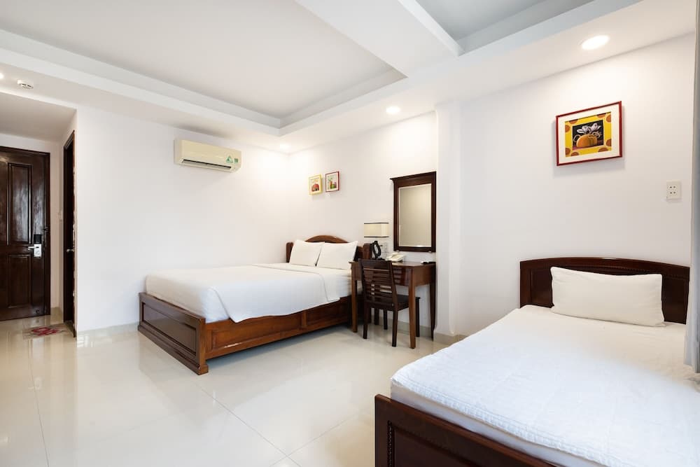 Hoang Hoang Hotel