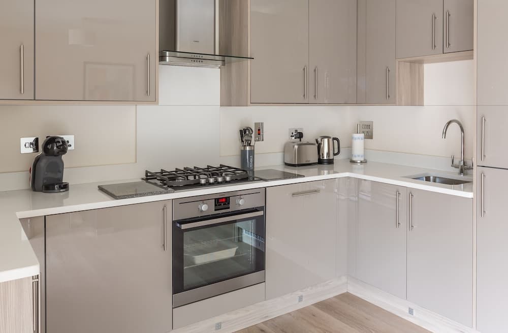 The Heights at Athena Court