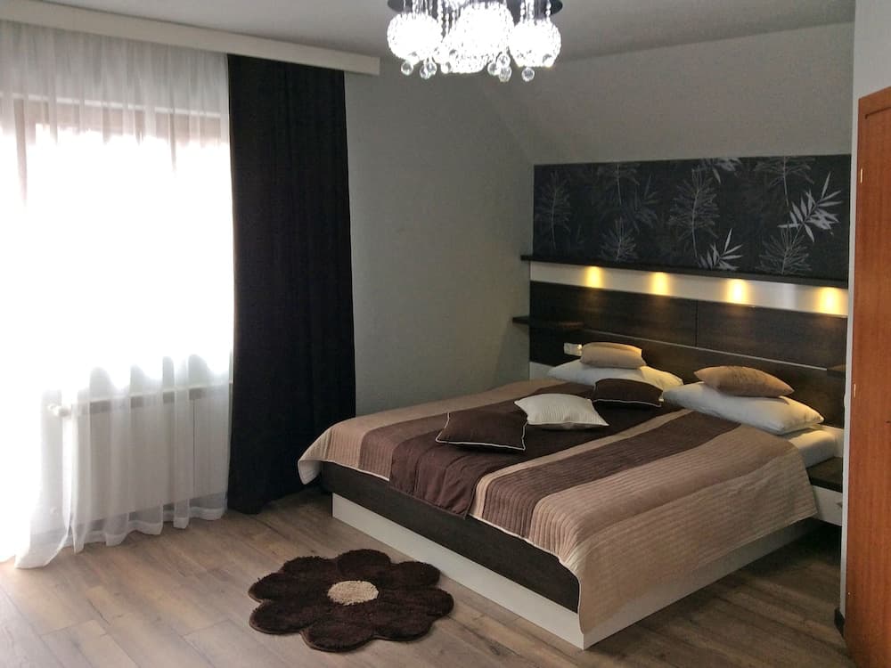 Guesthouse Villa Plitvicka