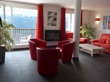 Residence Les Pleiades