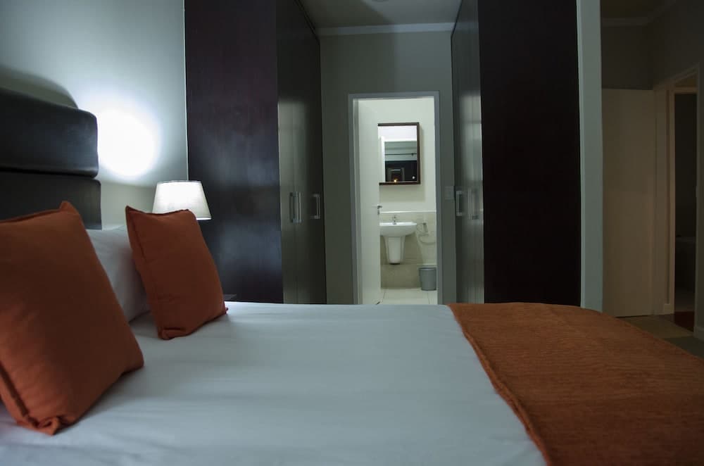 Knightsbridge Luxury Apartment