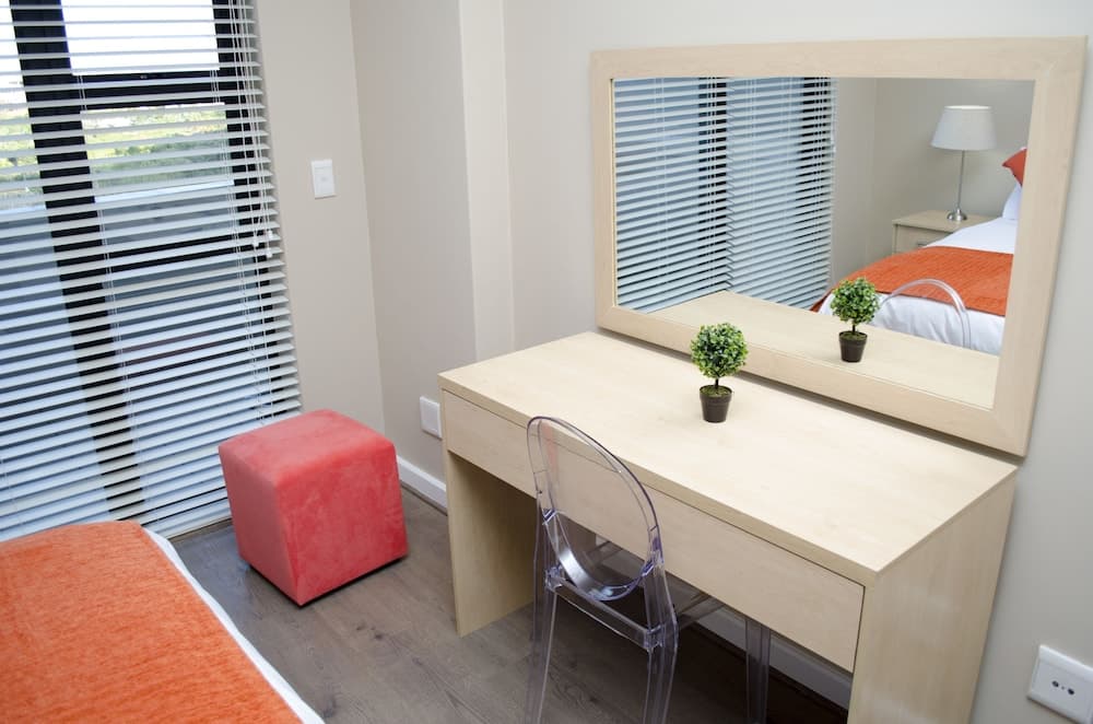 Knightsbridge Luxury Apartment