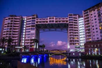 Knightsbridge Luxury Apartment