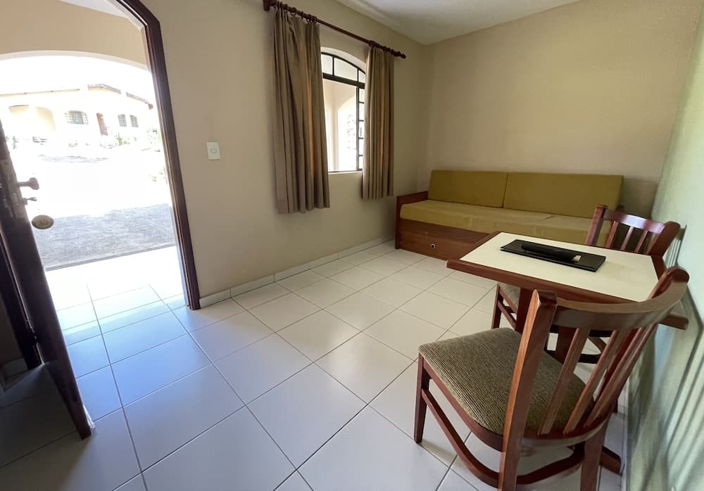 Hotel Fazenda São Matheus