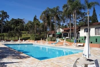 Hotel Fazenda São Matheus