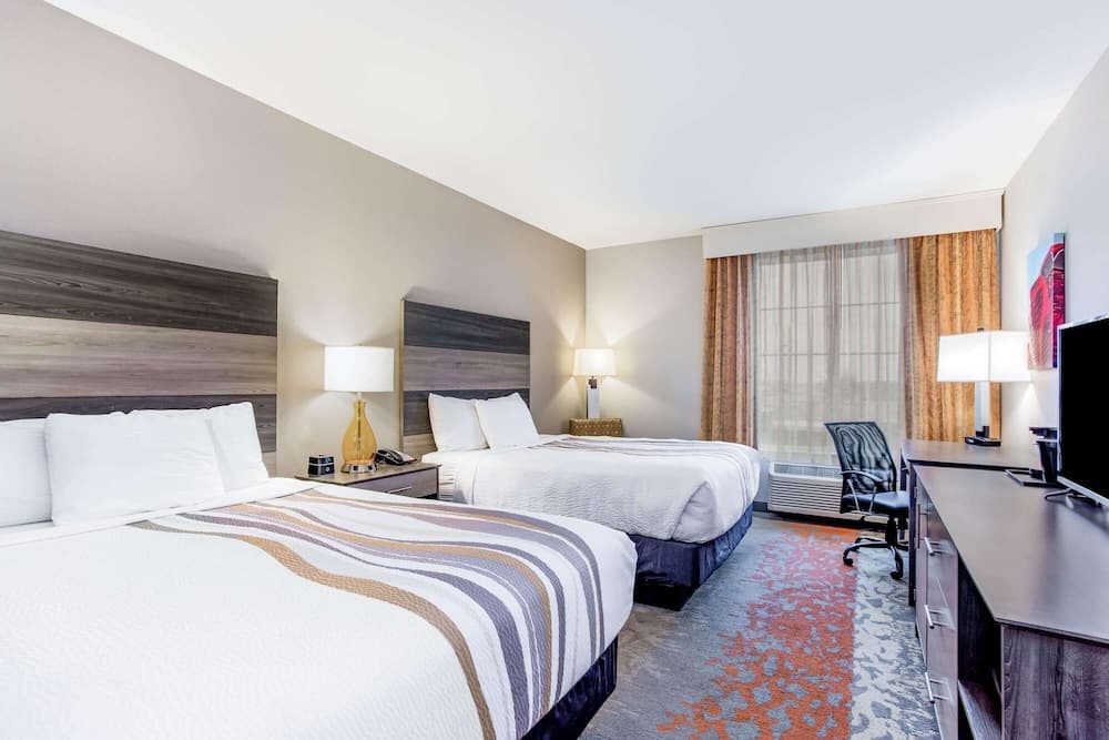 La Quinta Inn & Suites by Wyndham Andrews