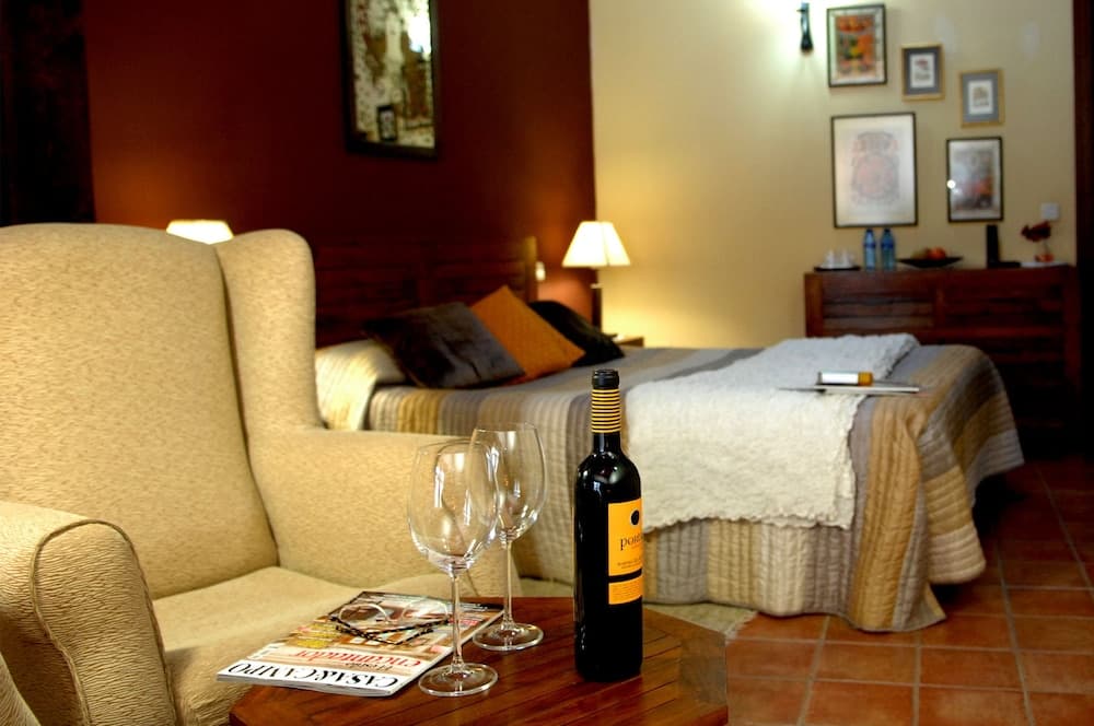 Posada los Cuatro Caños