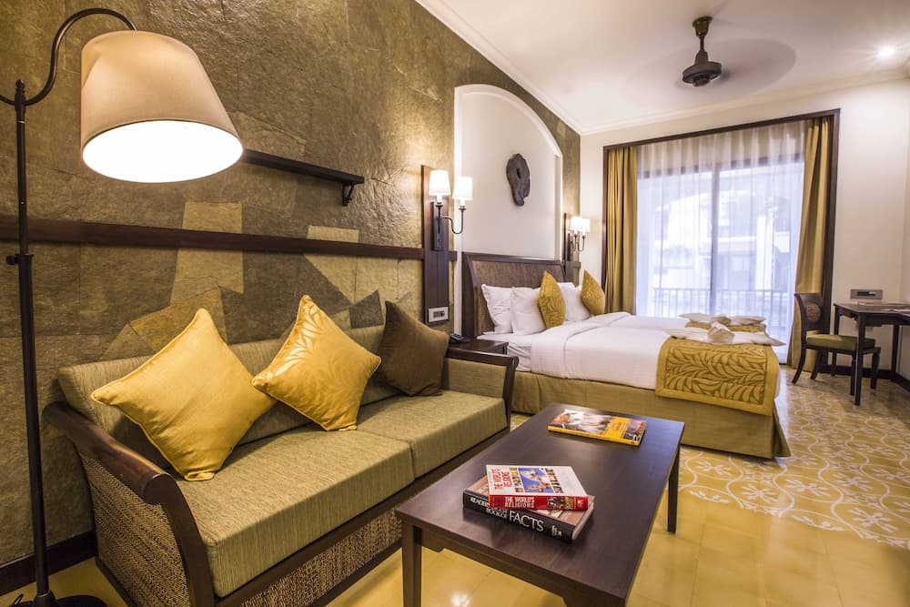 Rhythm Lonavala An All-Suite Resort