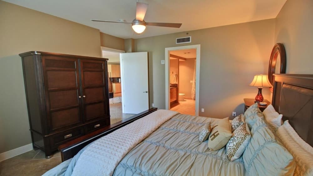 My Sapphire South Padre Island