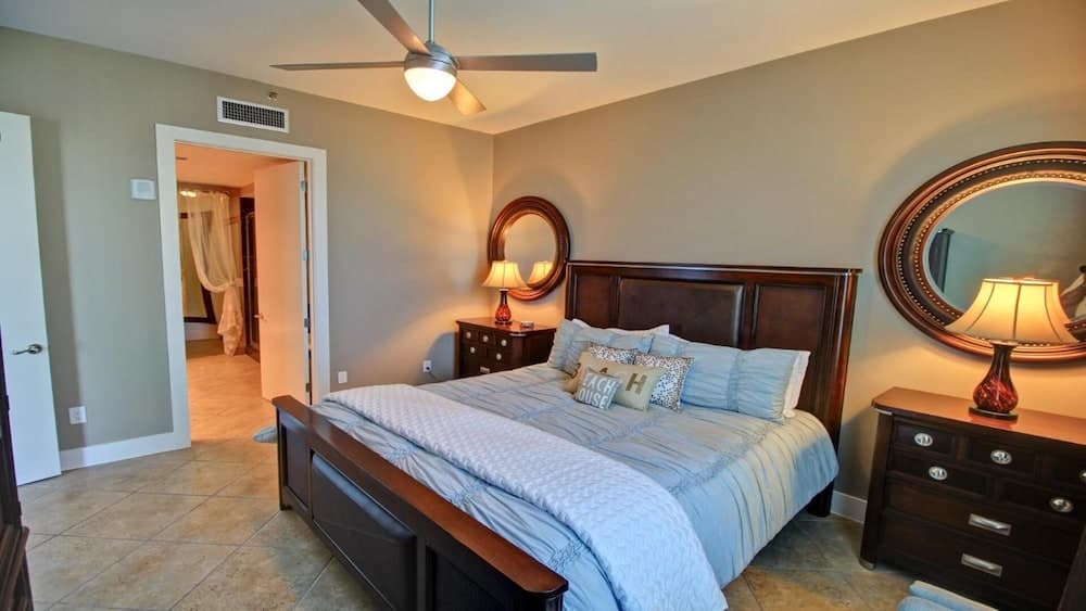 My Sapphire South Padre Island