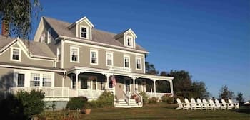 Block Island Accommodations